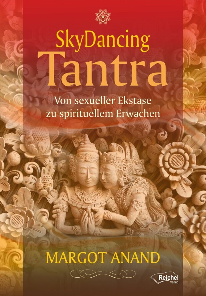 SkyDancing Tantra main product photo