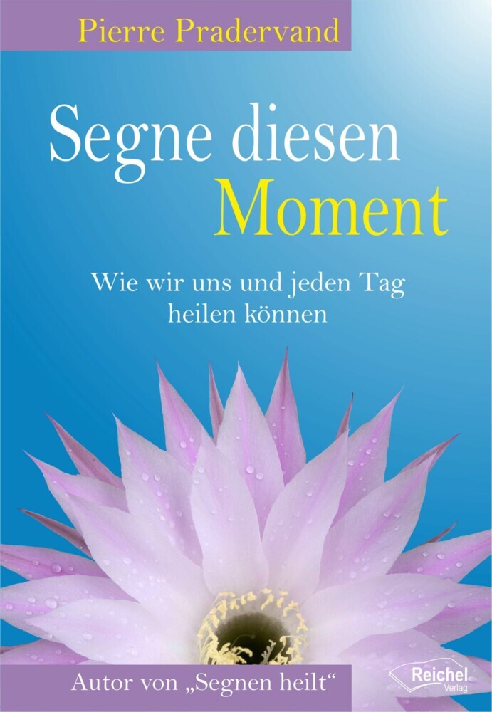 Segne diesen Moment main product photo