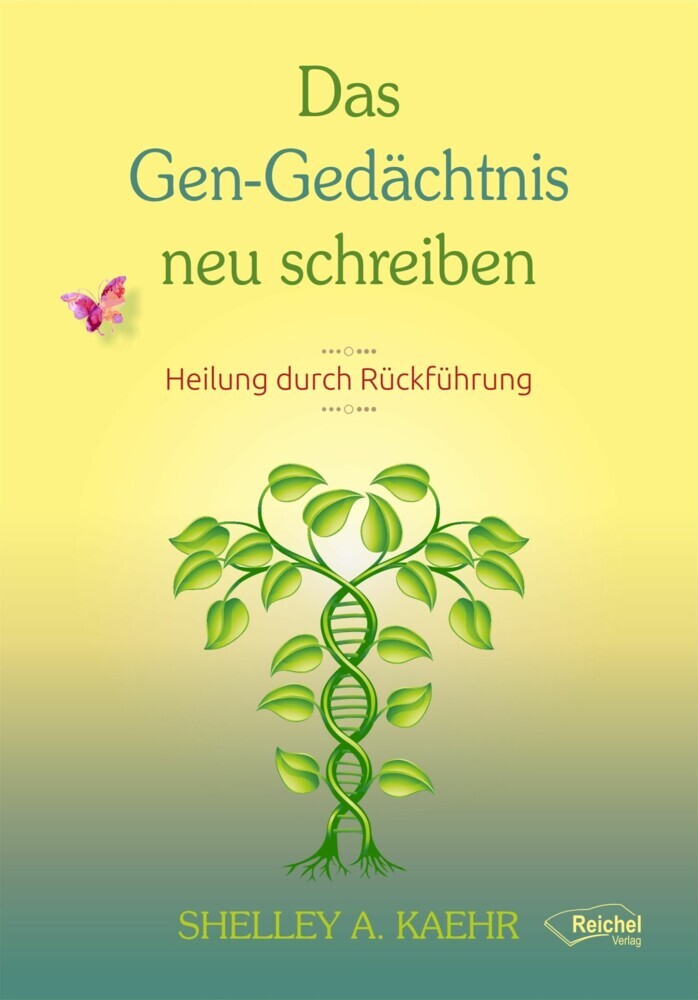 Das Gen-Gedächtnis neu schreiben main product photo
