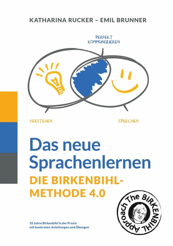 Das neue Sprachenlernen main product photo