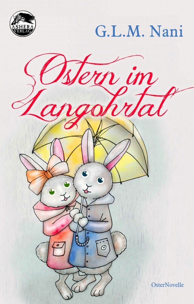 Ostern im Langohrtal main product photo