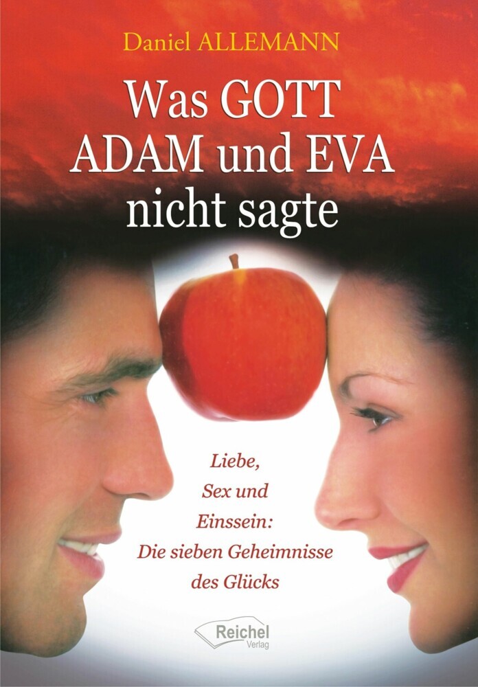 Was GOTT ADAM und EVA nicht sagte main product photo