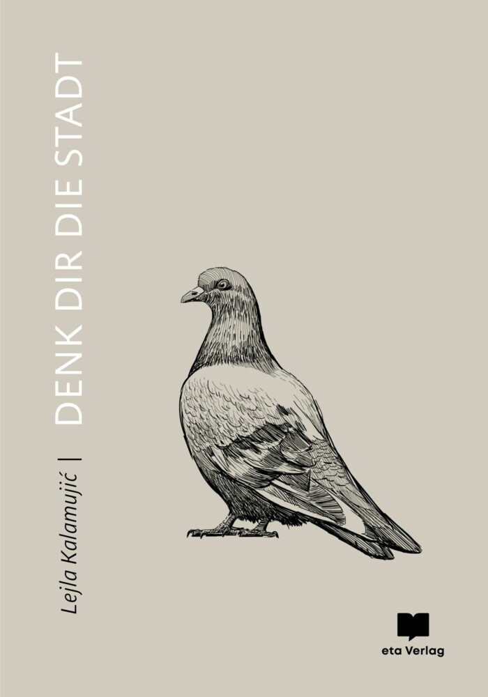 Denk Dir die Stadt main product photo