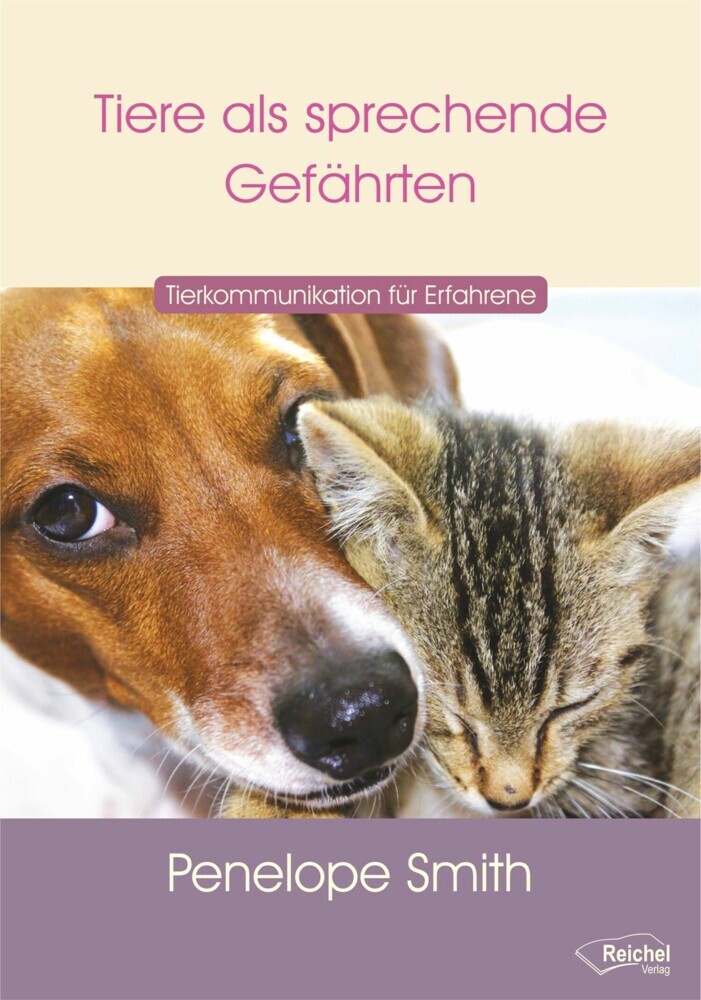 Tiere als sprechende Gefährten main product photo