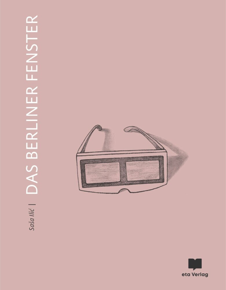 Das Berliner Fenster main product photo