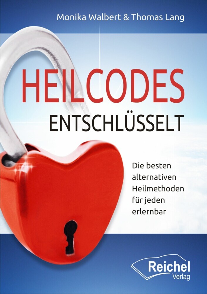 Heilcodes entschlüsselt main product photo