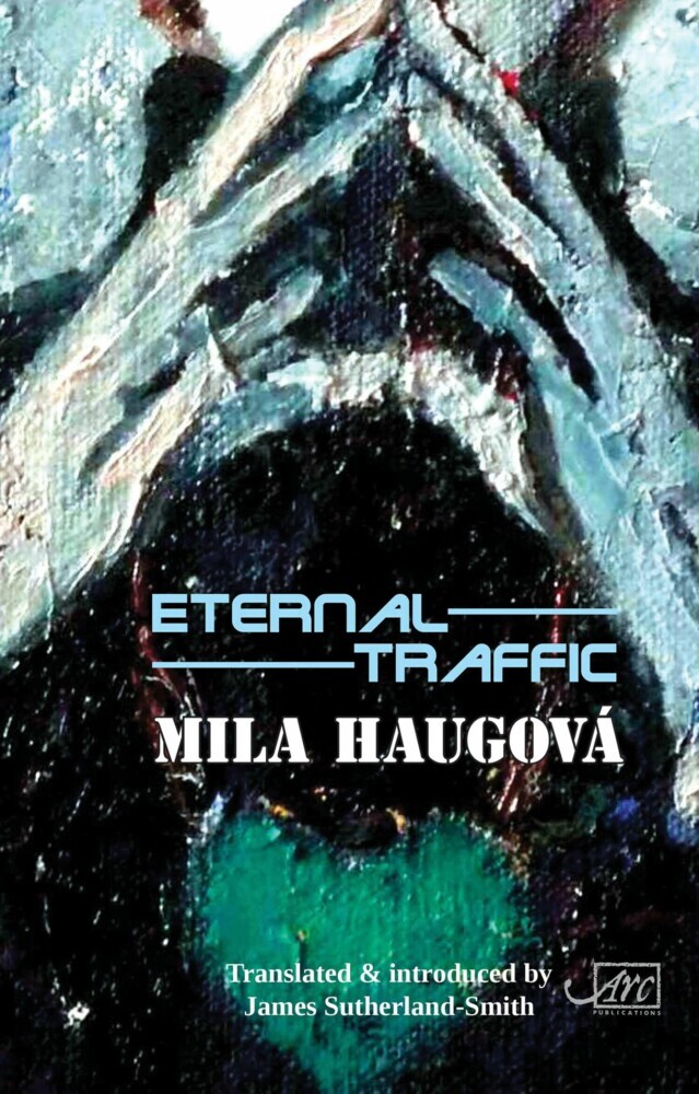 Eternal Traffic main product photo