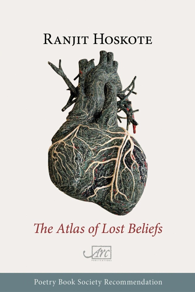 The Atlas of Lost Beliefs main product photo