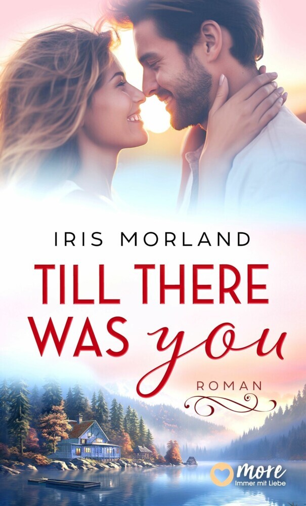 Till there was you main product photo