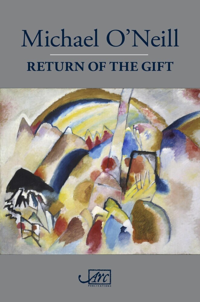 Return of the Gift main product photo