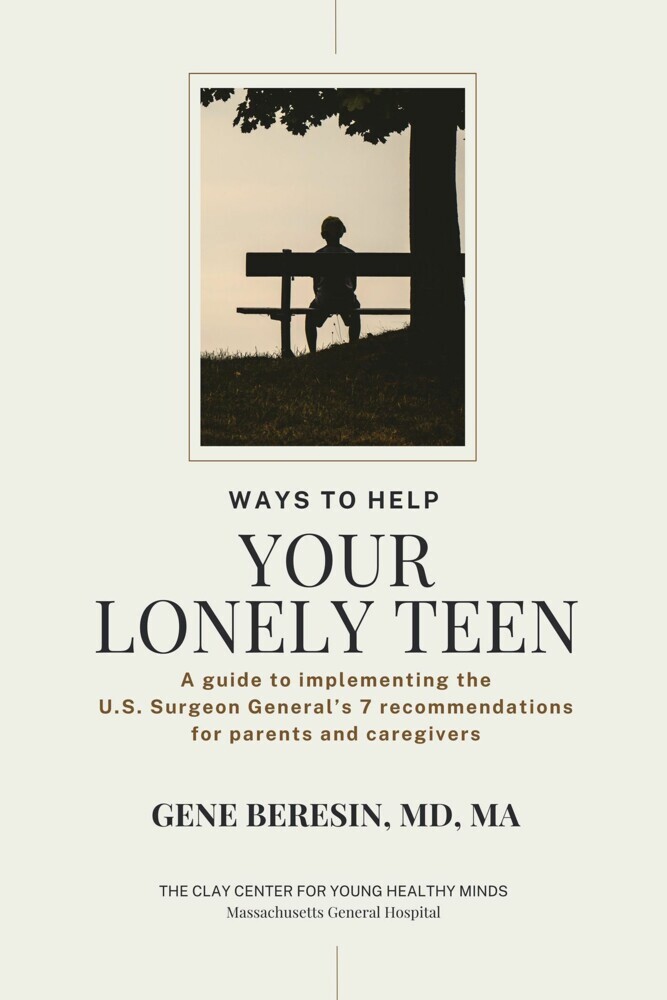 Ways to Help Your Lonely Teen main product photo