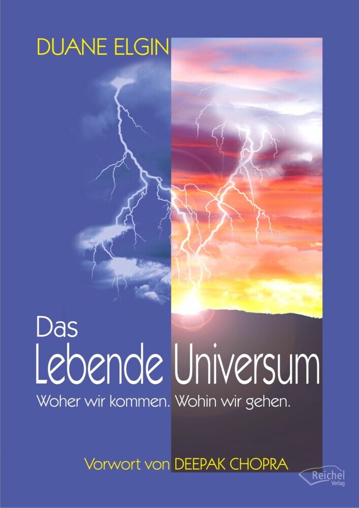 Das Lebende Universum main product photo