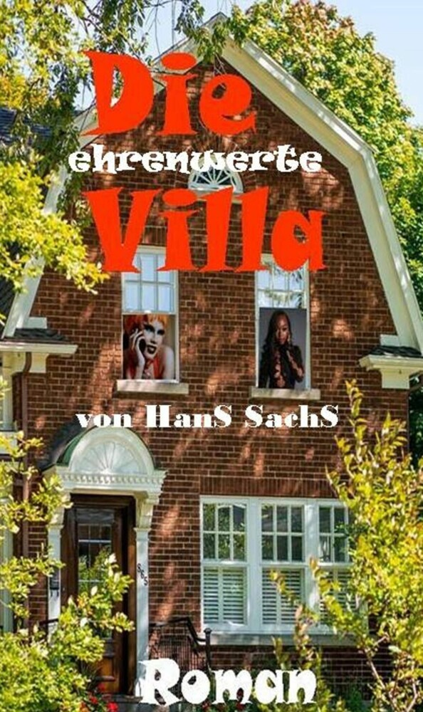Die Villa main product photo