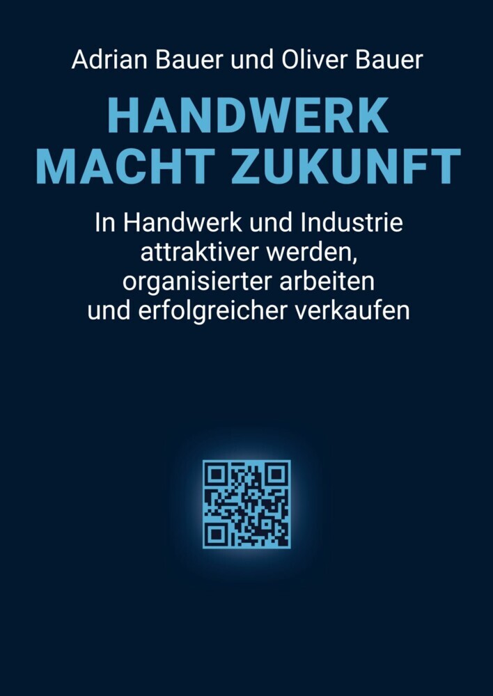 Handwerk Macht Zukunft main product photo