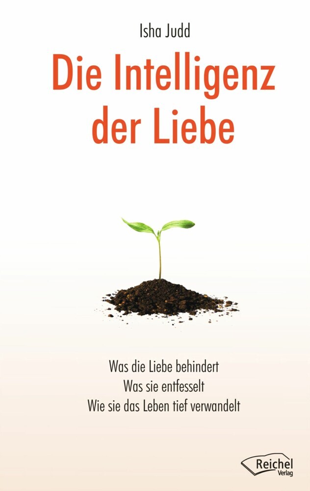 Die Intelligenz der Liebe main product photo