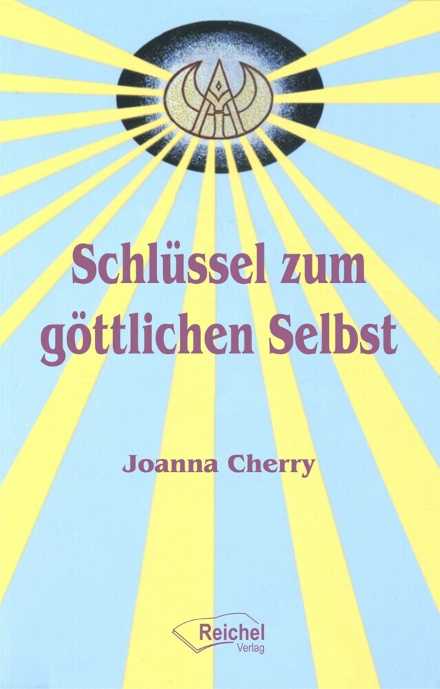 Schlüssel zum göttlichen Selbst main product photo