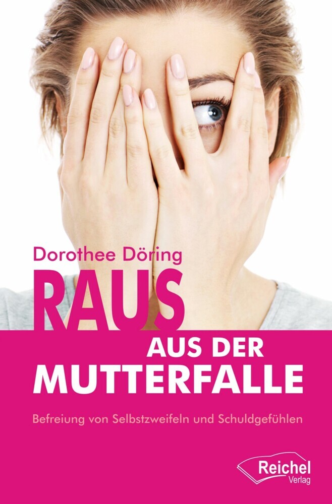 Raus aus der Mutterfalle main product photo
