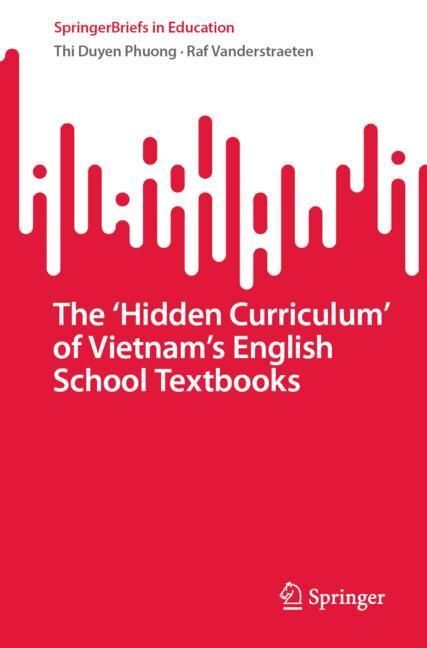 The 'Hidden Curriculum' of Vietnam's English School Textbooks main product photo