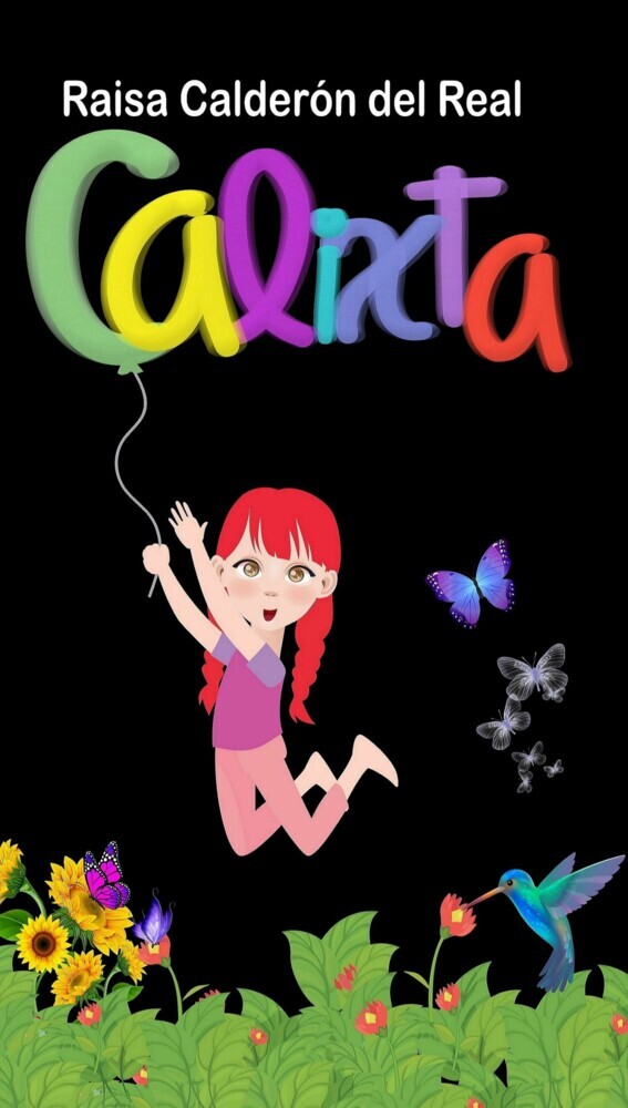 Calixta main product photo