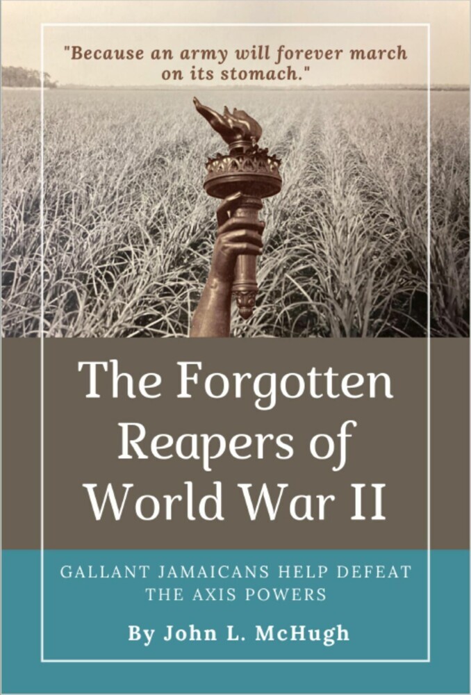 The Forgotten Reapers of World War II main product photo