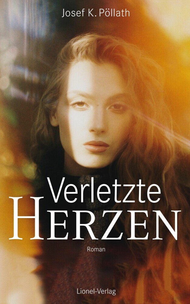 Verletzte Herzen main product photo