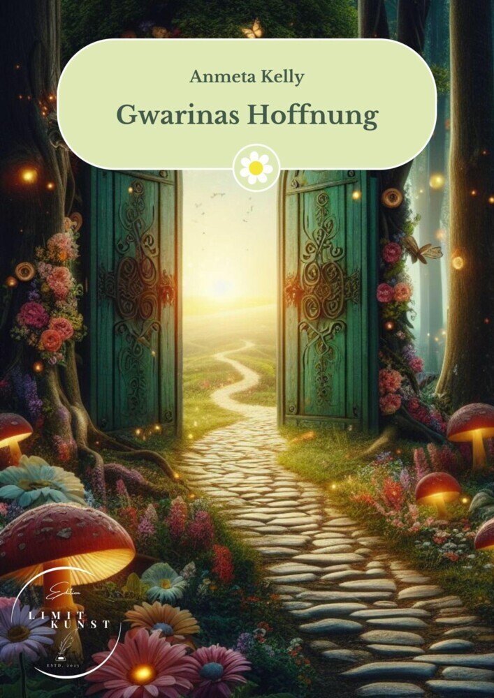 Gwarinas Hoffnung main product photo