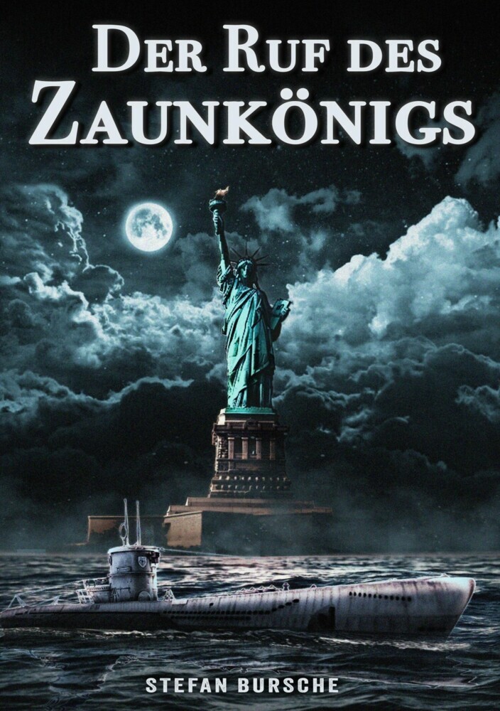 Der Ruf des Zaunkönigs main product photo