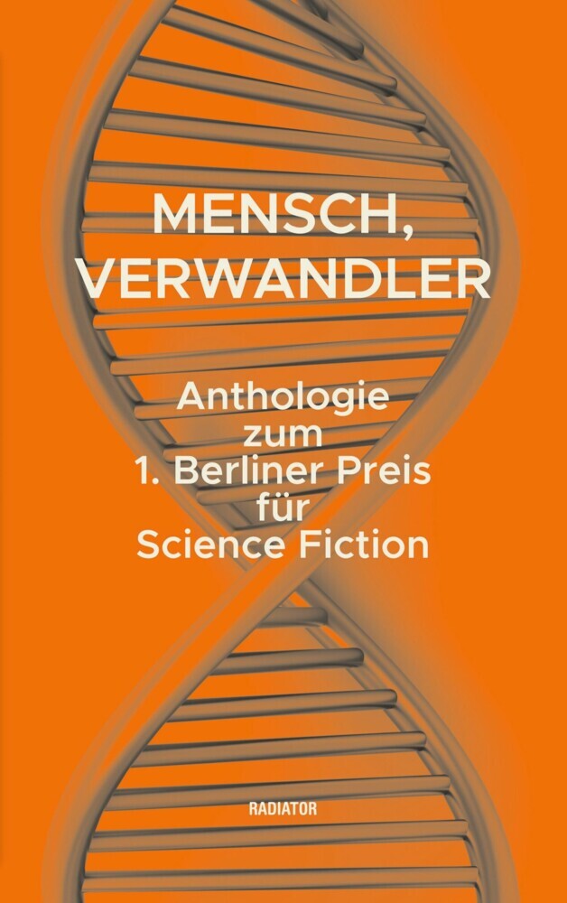Mensch, Verwandler main product photo