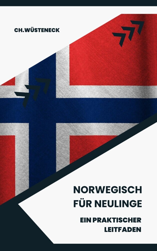 Norwegisch für Neulinge main product photo