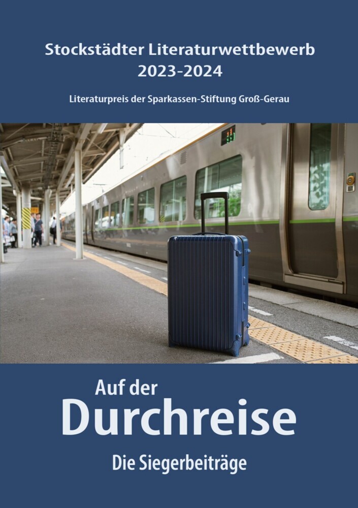 Auf der Durchreise main product photo