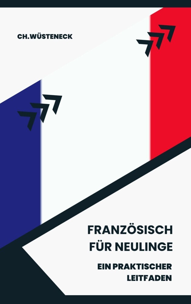 Französisch für Neulinge main product photo