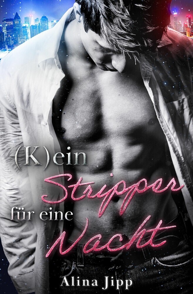 (K)ein Stripper für eine Nacht main product photo