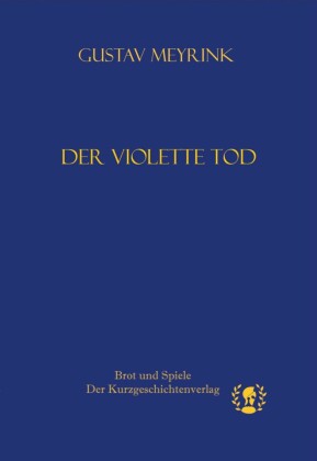 Der violette Tod