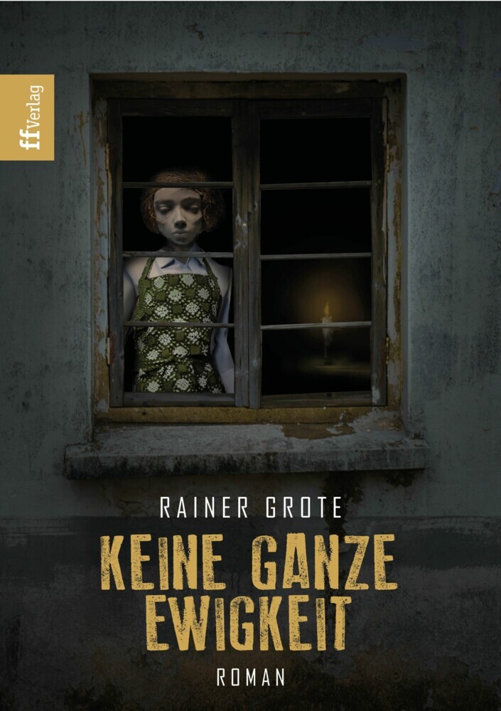 Keine ganze Ewigkeit main product photo