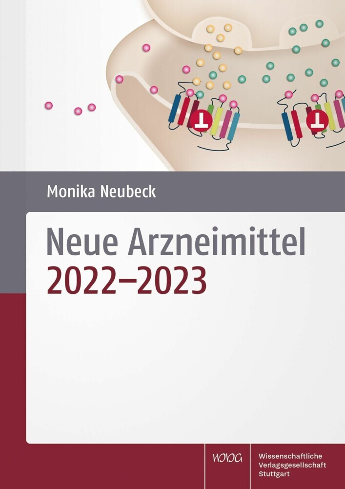 Neue Arzneimittel main product photo