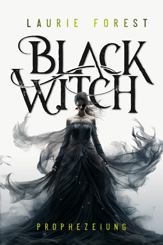 Black Witch - Prophezeiung main product photo
