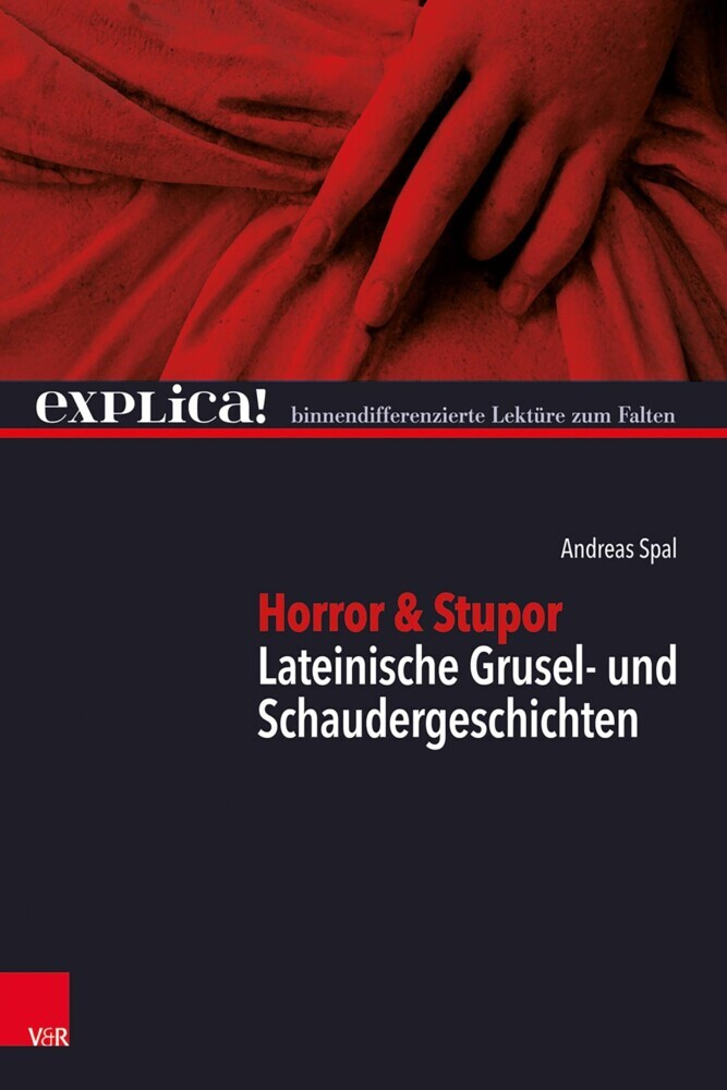 Horror & Stupor main product photo