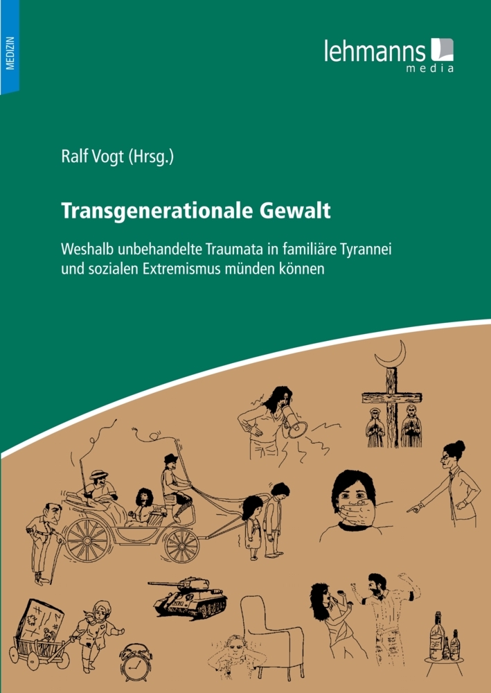 Transgenerationale Gewalt main product photo