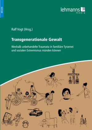 Transgenerationale Gewalt
