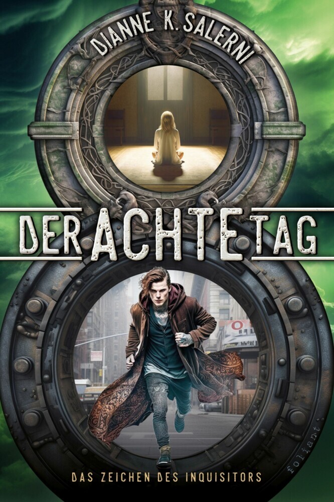 Der Achte Tag 2 main product photo