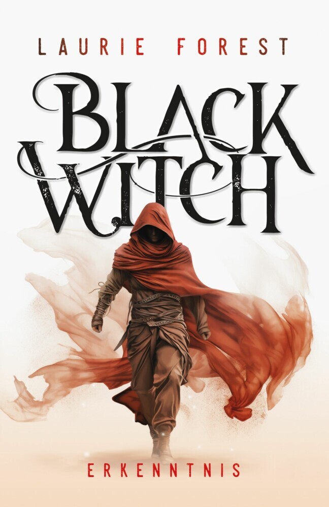 Black Witch - Erkenntnis main product photo