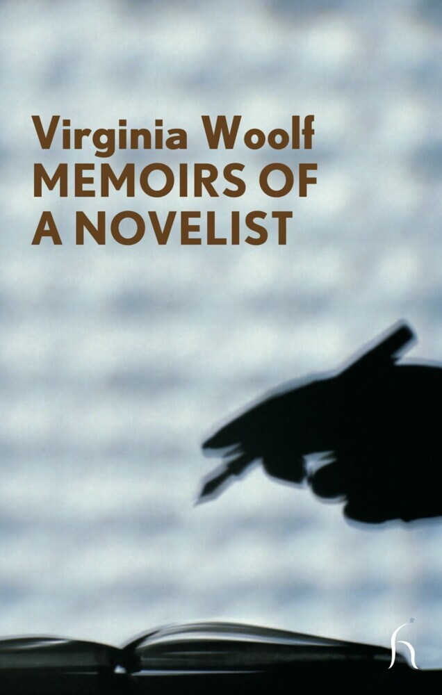 Memoirs of a Novelist main product photo