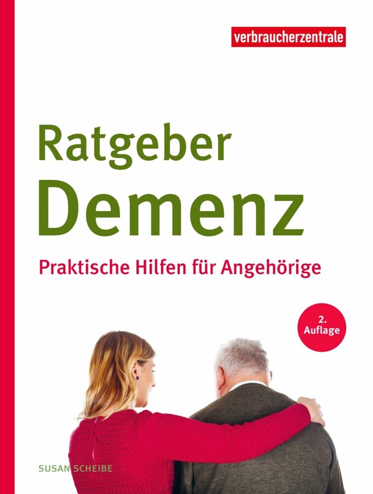 Ratgeber Demenz main product photo