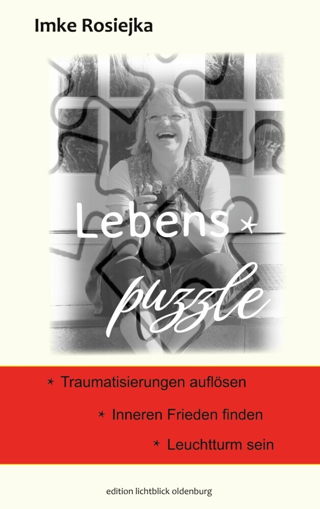 Lebens-Puzzle main product photo