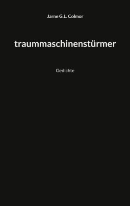 Traummaschinenstürmer