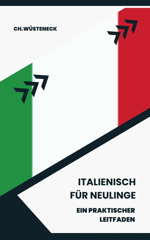 Italienisch für Neulinge main product photo