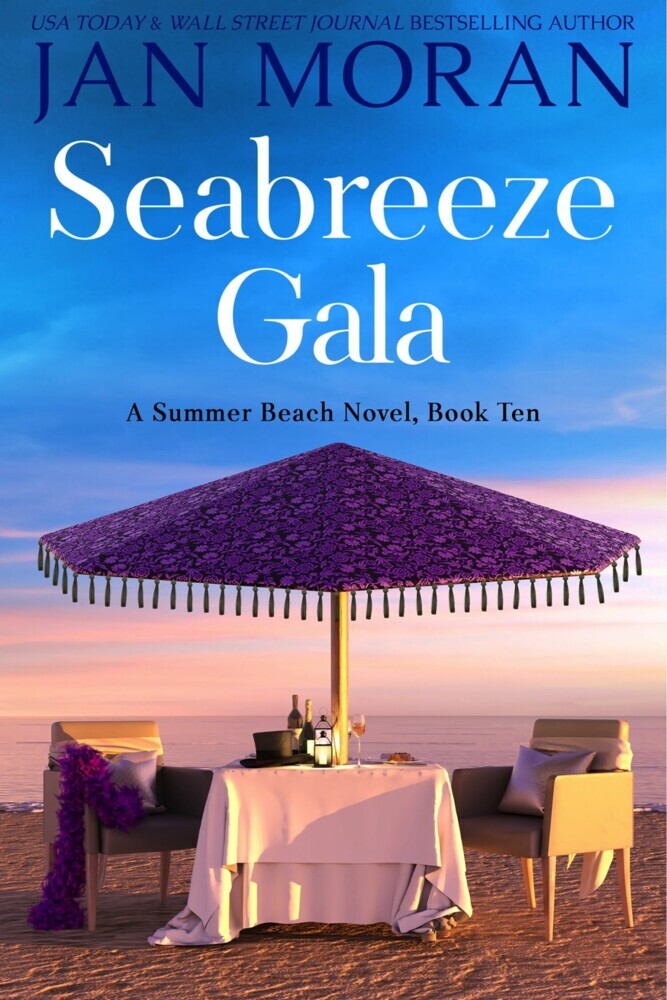 Seabreeze Gala main product photo