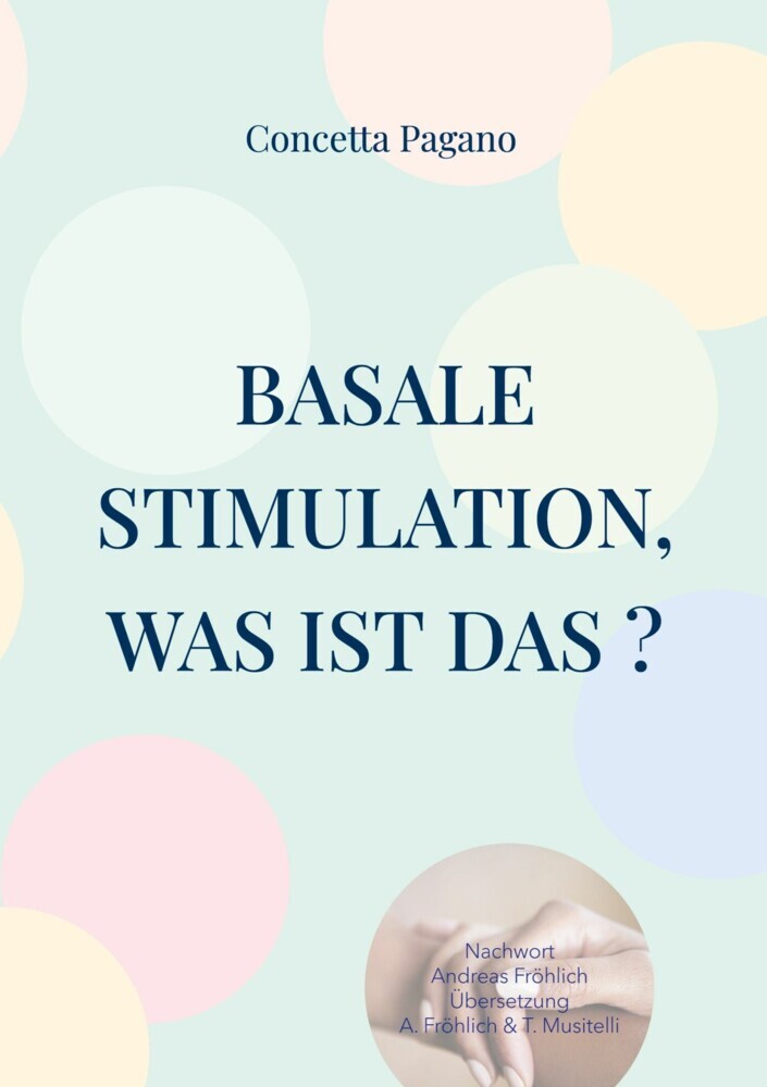 Basale Stimulation, was ist das ? main product photo