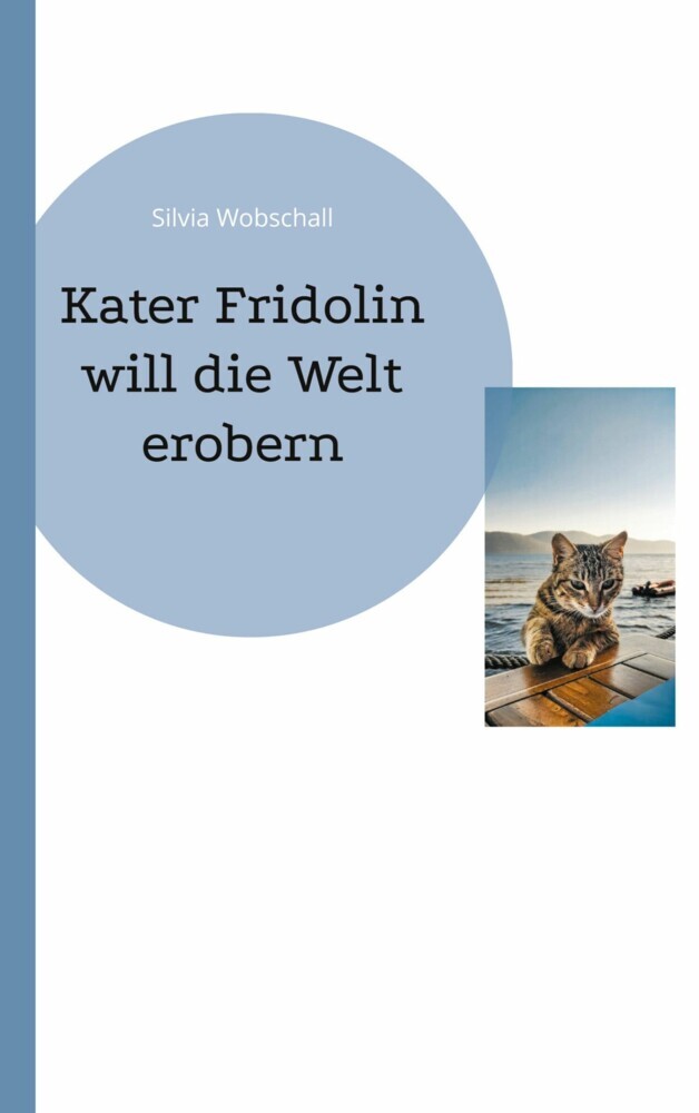 Kater Fridolin main product photo