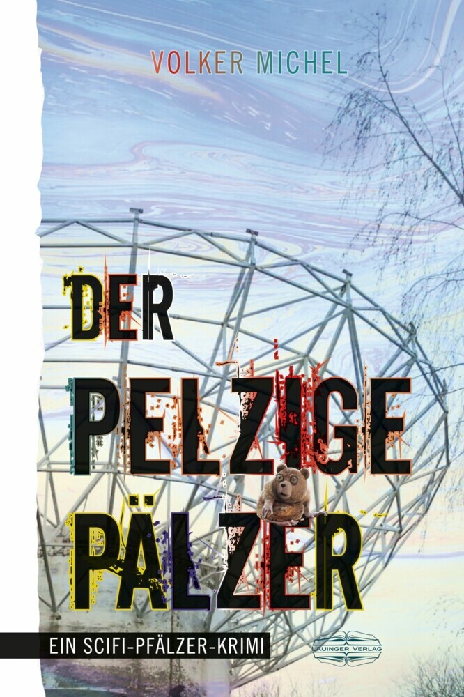 Der pelzige Pälzer main product photo